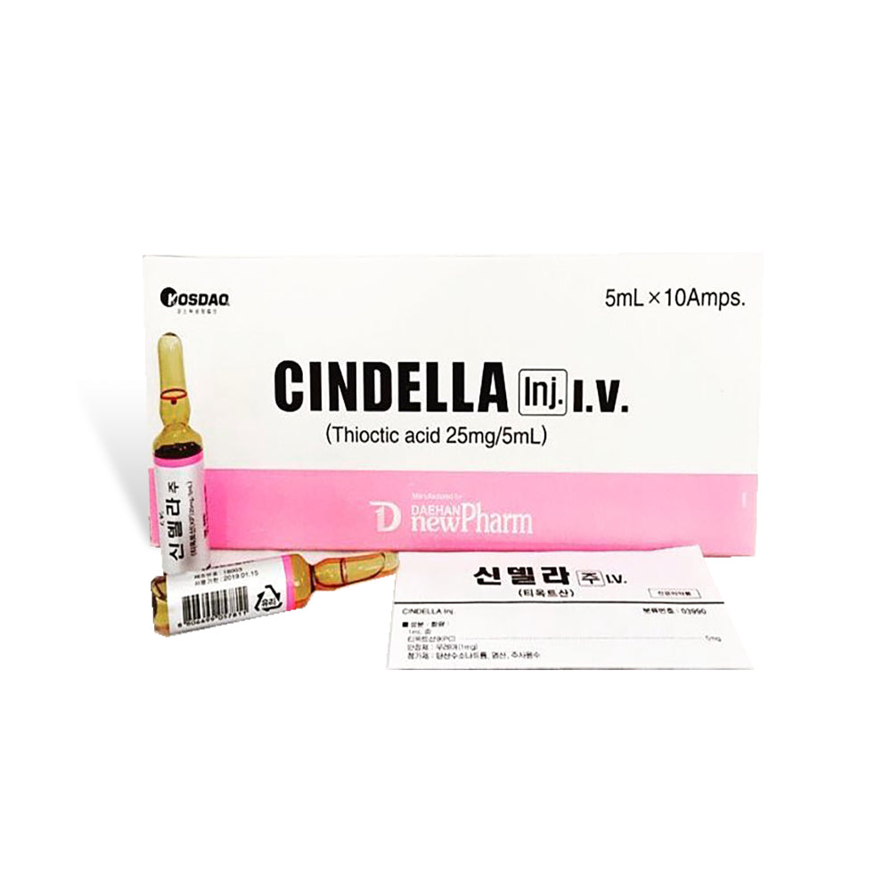 CINDELLA - opalnirvana.com