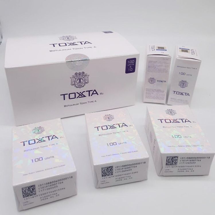 TOXTA 100U - opalnirvana.com