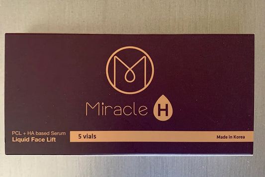 MIRACLE H - opalnirvana.com