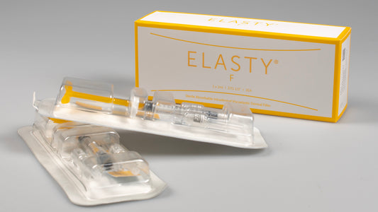 Elasty F Fillers - Hyaluronic Acid Injections