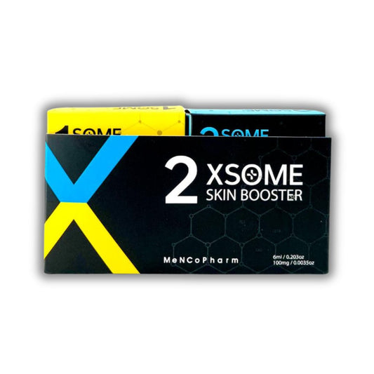 2XSOME SKIN BOOSTER