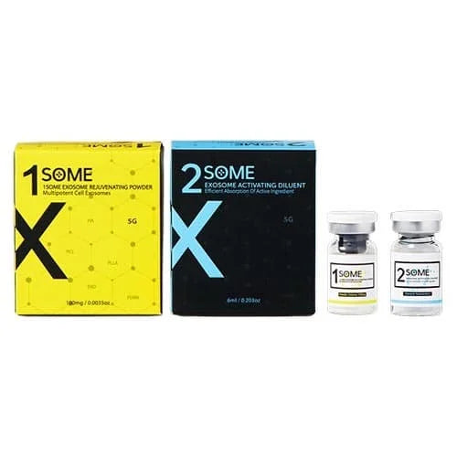 2XSOME SKIN BOOSTER