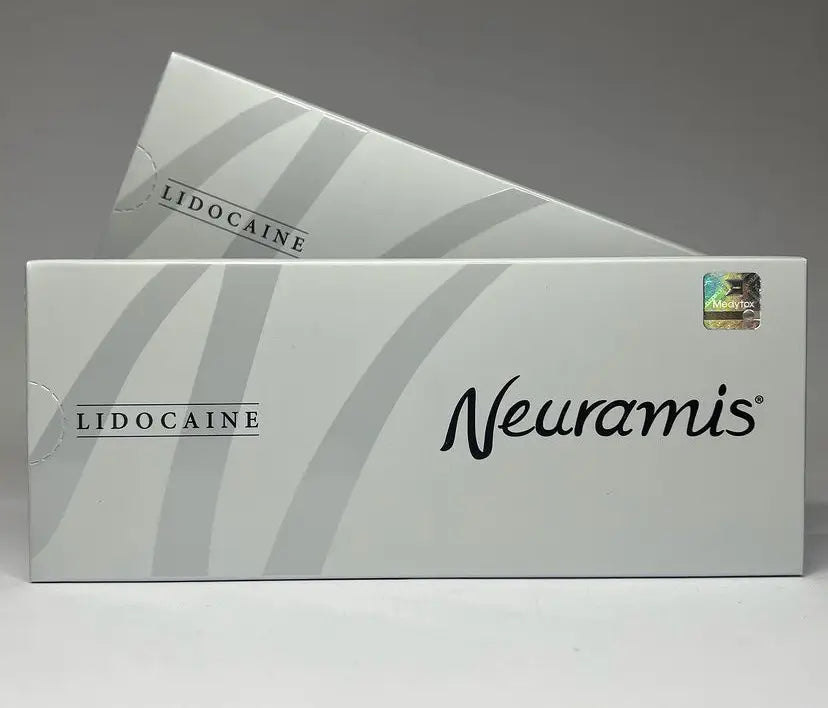 NEURAMIS LIDOCAINE - opalnirvana.com