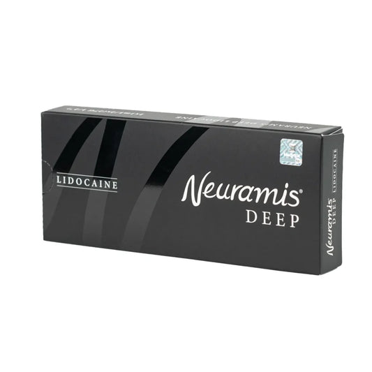 NEURAMIS DEEP LIDOCAINE - opalnirvana.com