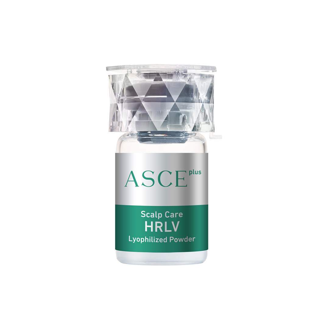 ASCE+ HRLV (1 VIAL)