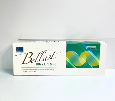 Bellast Ultra L Filler