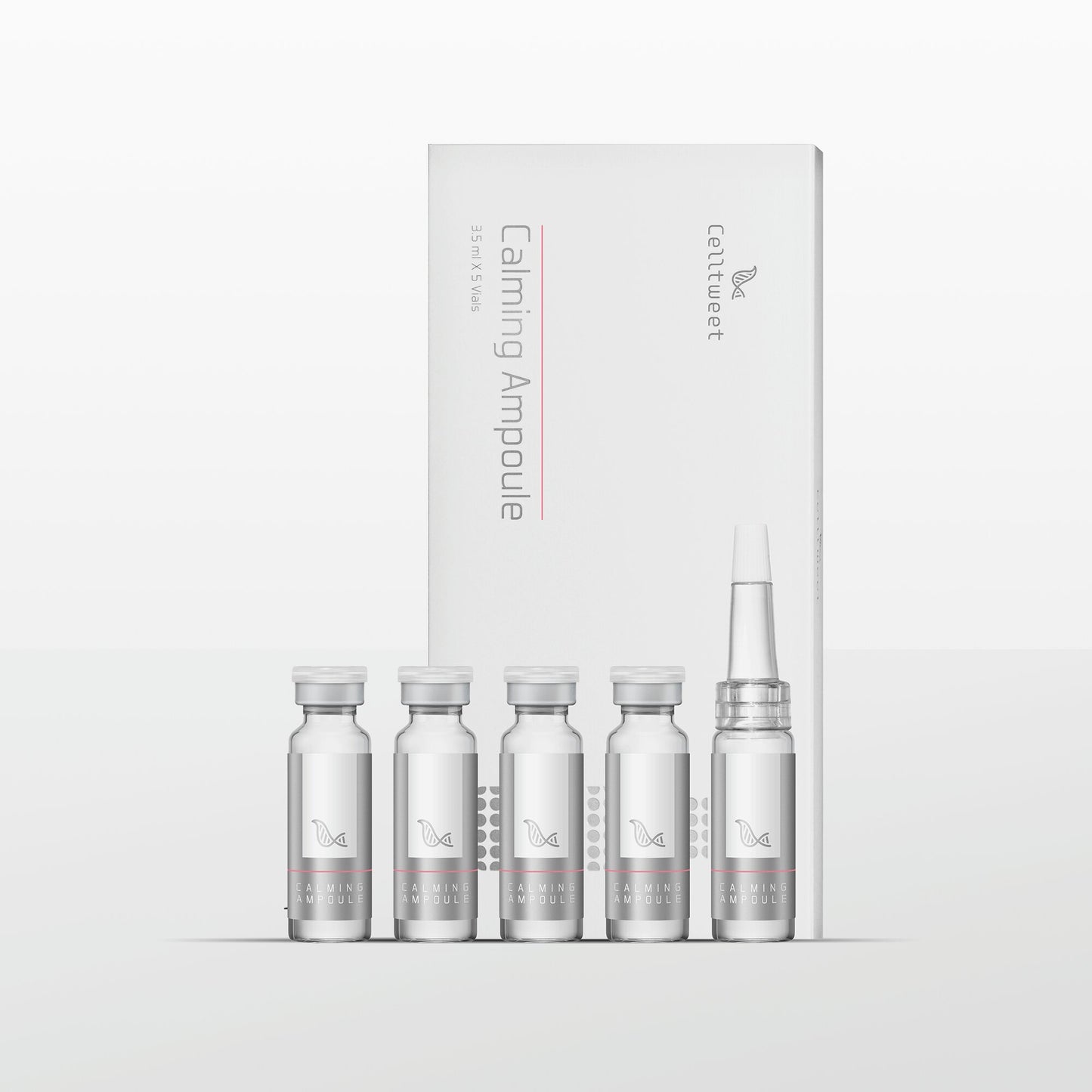 CELLTWEET CALMING AMPOULE