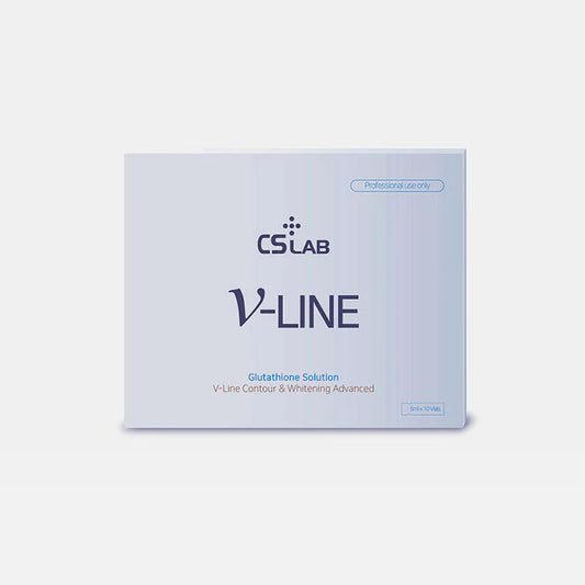 CS LAB V LINE