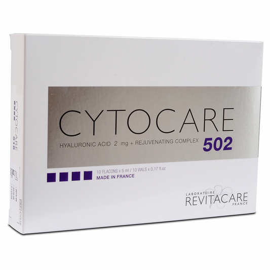 CYTOCARE 502 - 10X5ML