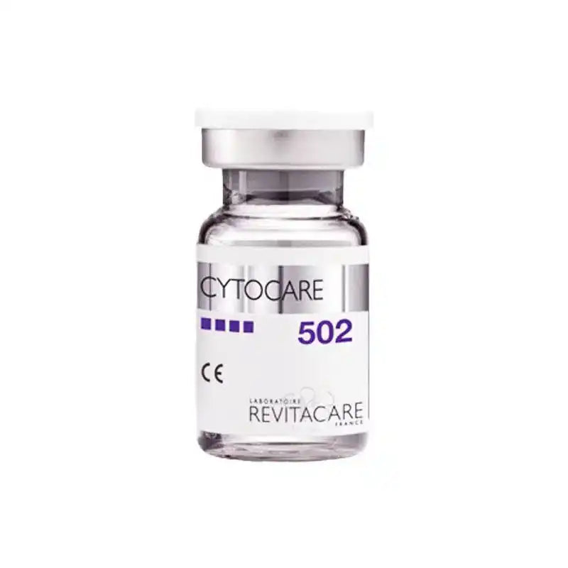 CYTOCARE 502 - 10X5ML