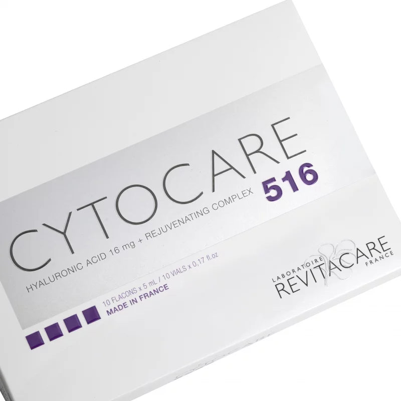 CYTOCARE 516 - 10X5ML