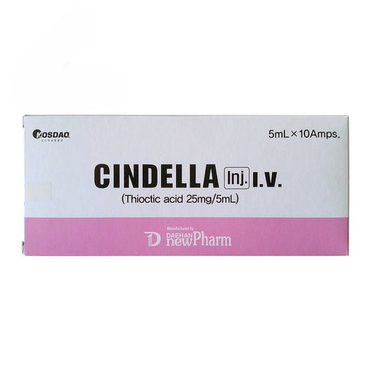 CINDELLA