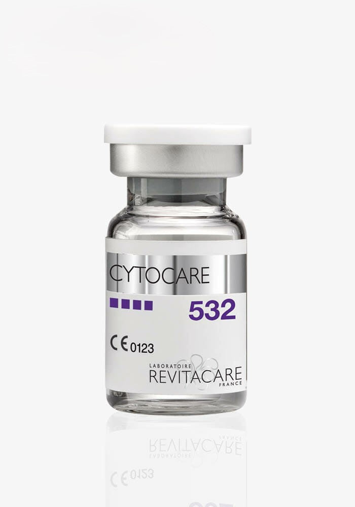 CYTOCARE 532 - 10X5ML