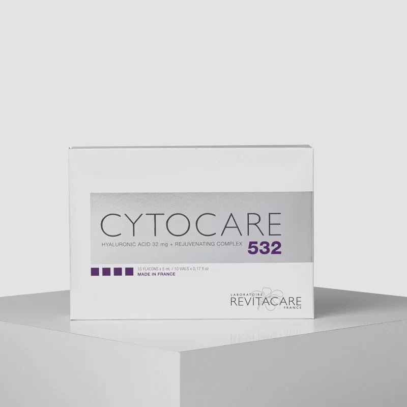 CYTOCARE 532 - 10X5ML