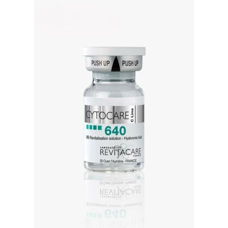 CYTOCARE 640 C LINE - 5X4ML