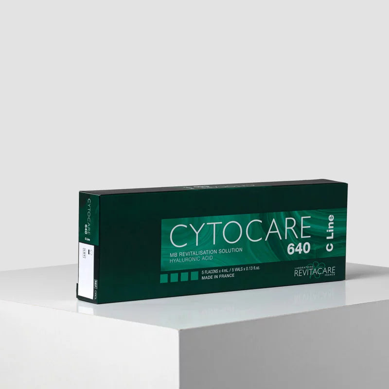 CYTOCARE 640 C LINE - 5X4ML