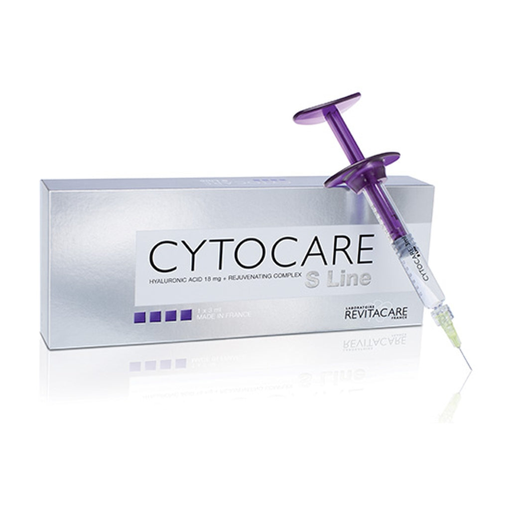 CYTOCARE S LINE