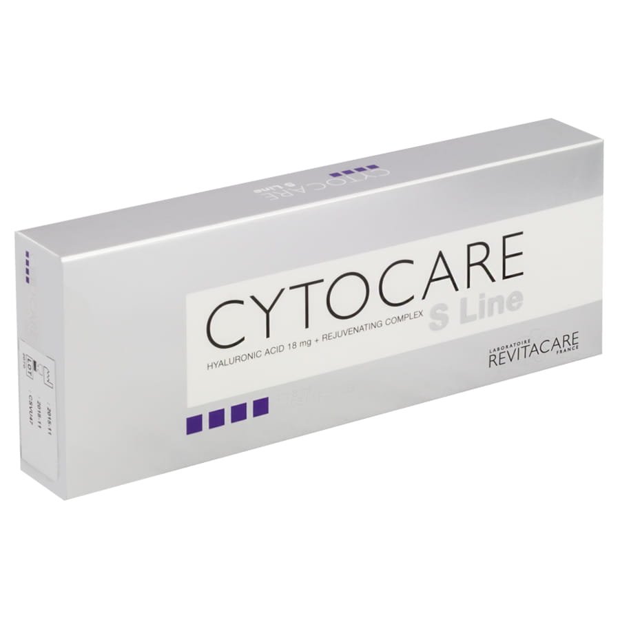 CYTOCARE S LINE