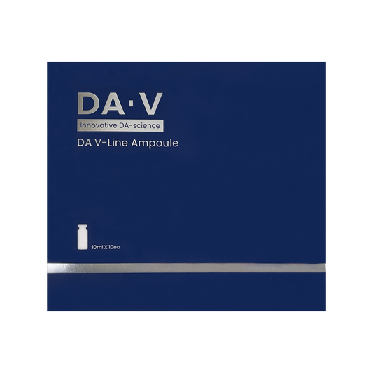 DA-V LIPOLYSIS 10ML