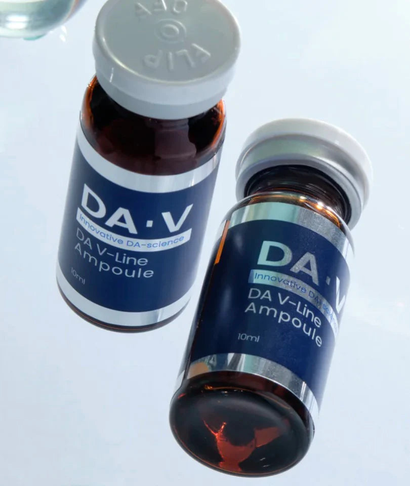 DA-V LIPOLYSIS 10ML