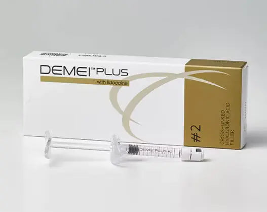 DEMEI PLUS #2