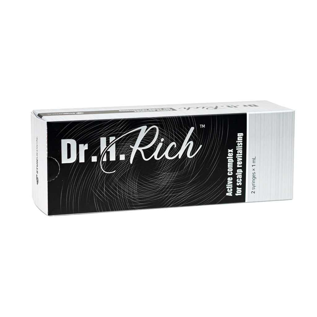 DR. H. RICH