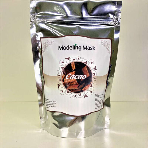 EMERALD MODELLING MASK (CACAO)