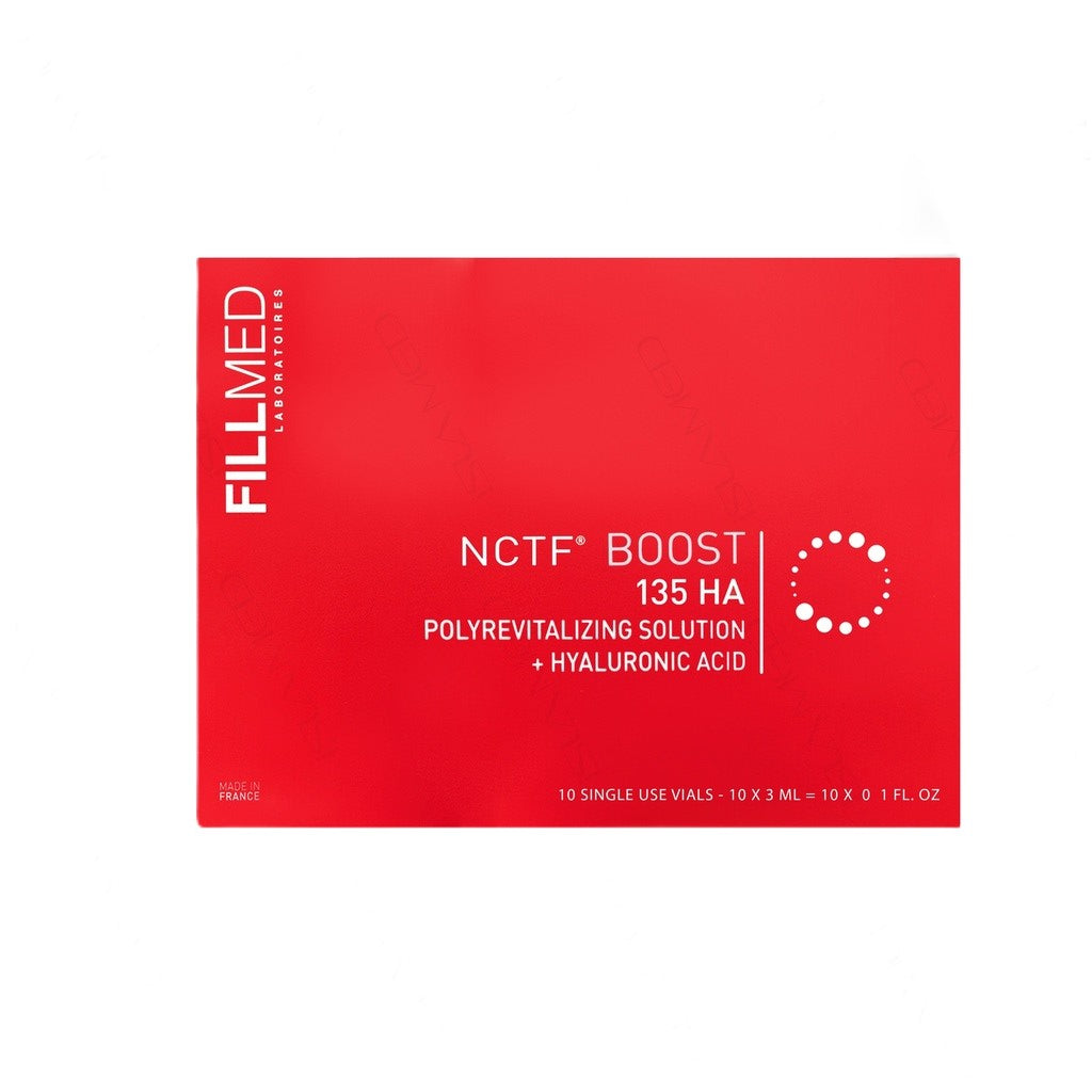 FILLMED NCTF BOOST 135 HA