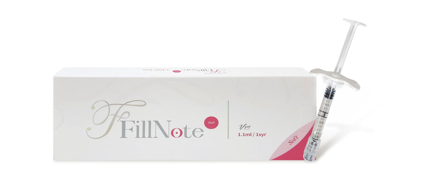 FILLNOTE SOFT