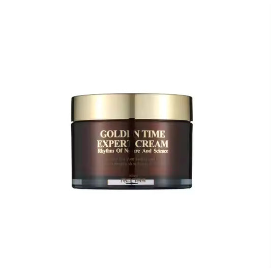 GOLDEN TIME EXPERT CREAM SKIN