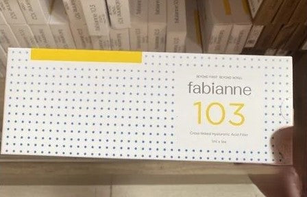 HA FABIANNE 103