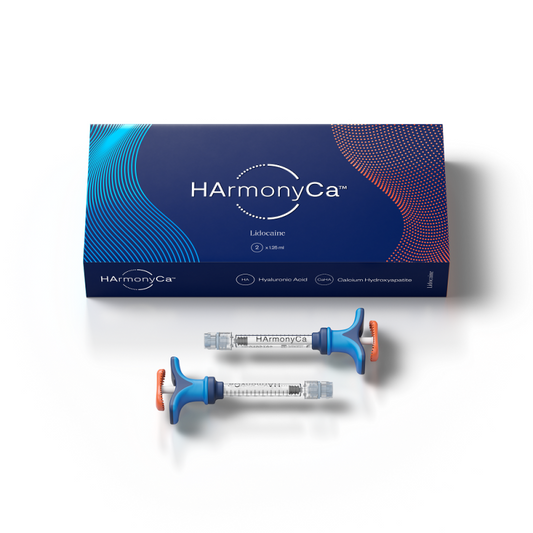 HARMONYCA 2X1 25ML