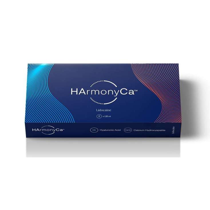 HARMONYCA 2X1 25ML