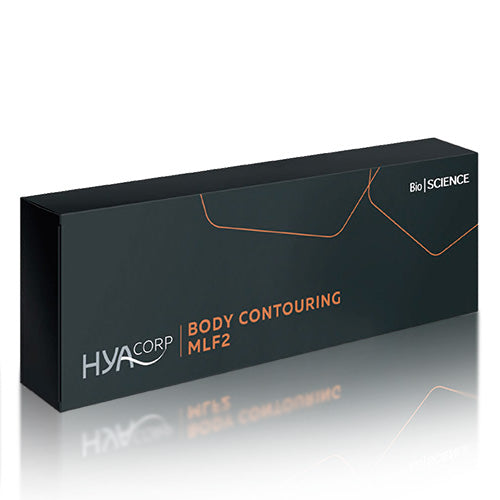 HYACORP BODY CONTOURING MLF2 10ML