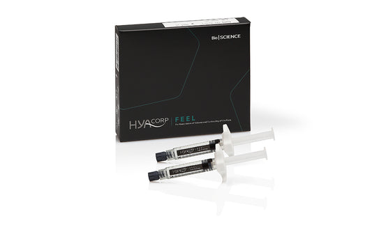 HYACORP FEEL 2X2ML