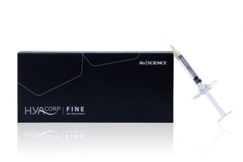 HYACORP FINE 2X2ML