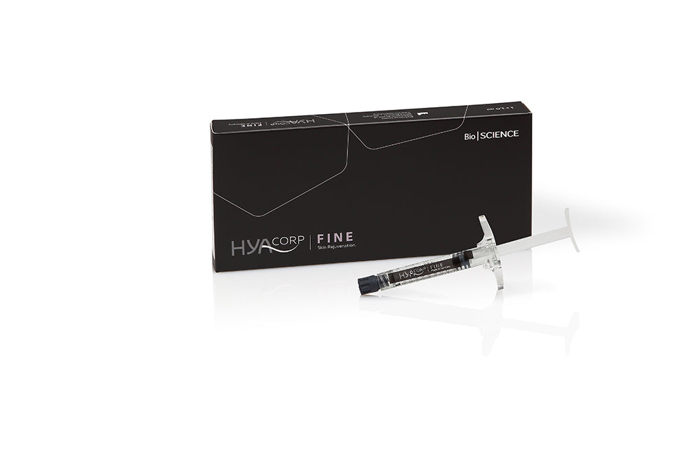 HYACORP FINE 2X2ML