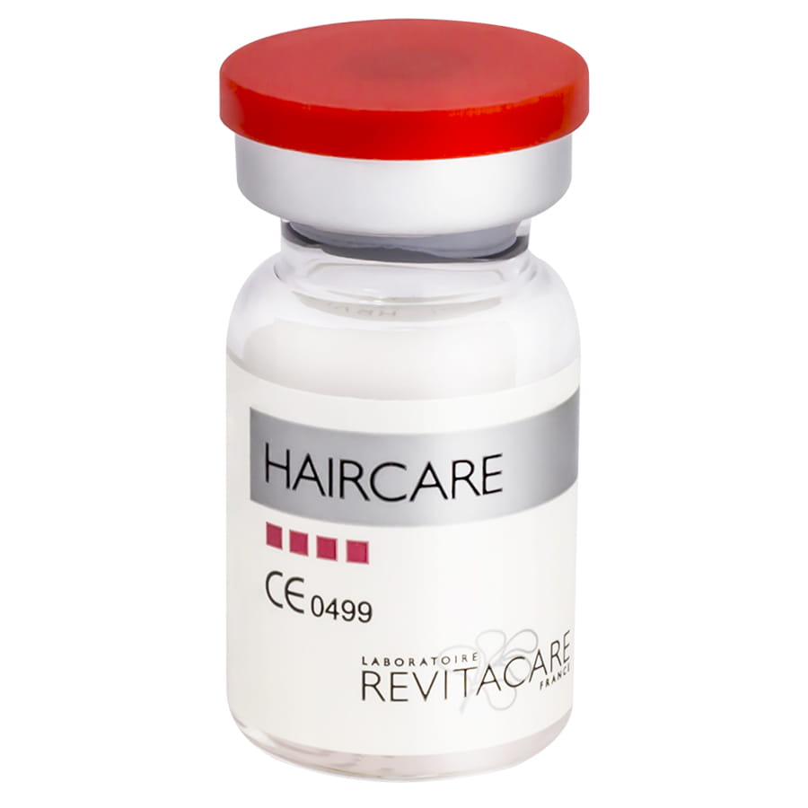 HAIRCARE 10x5ML BY REVITACARE