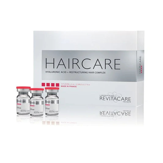 HAIRCARE 10x5ML BY REVITACARE