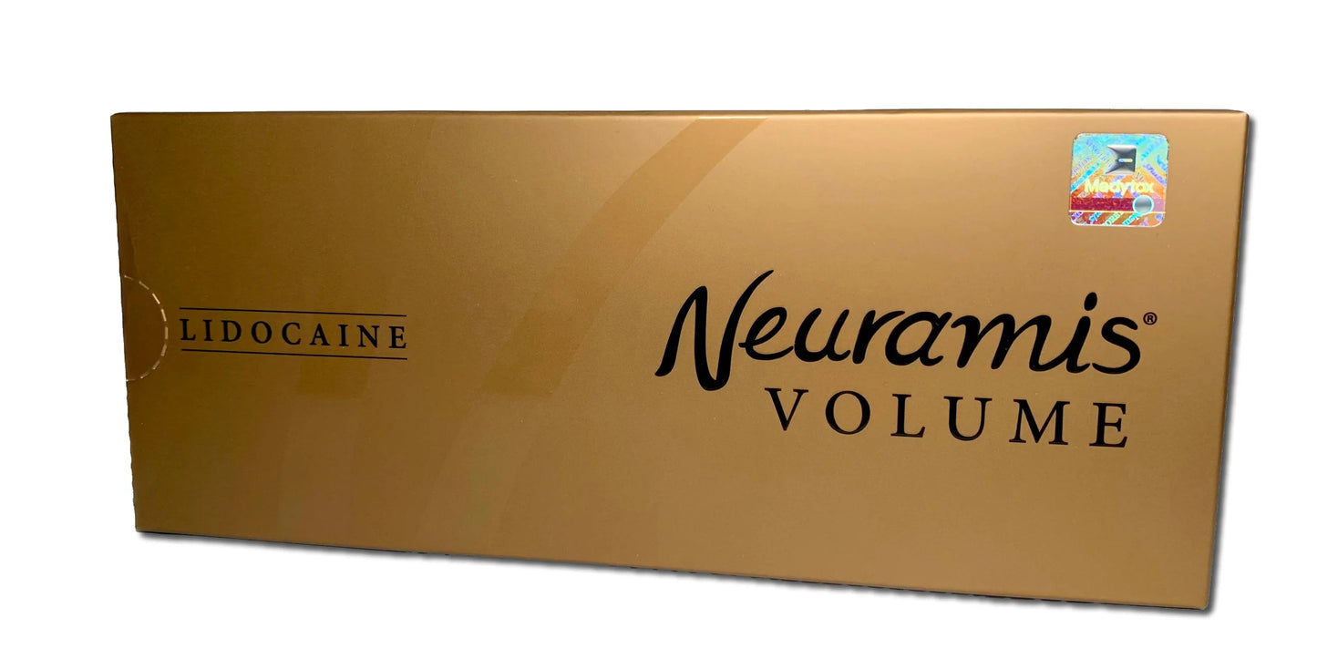 NEURAMIS VOLUME - opalnirvana.com