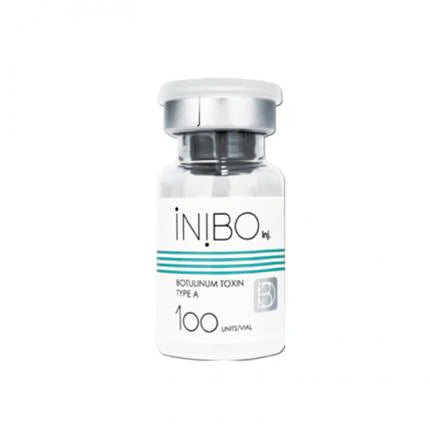 INIBO INJ 100 UNITS