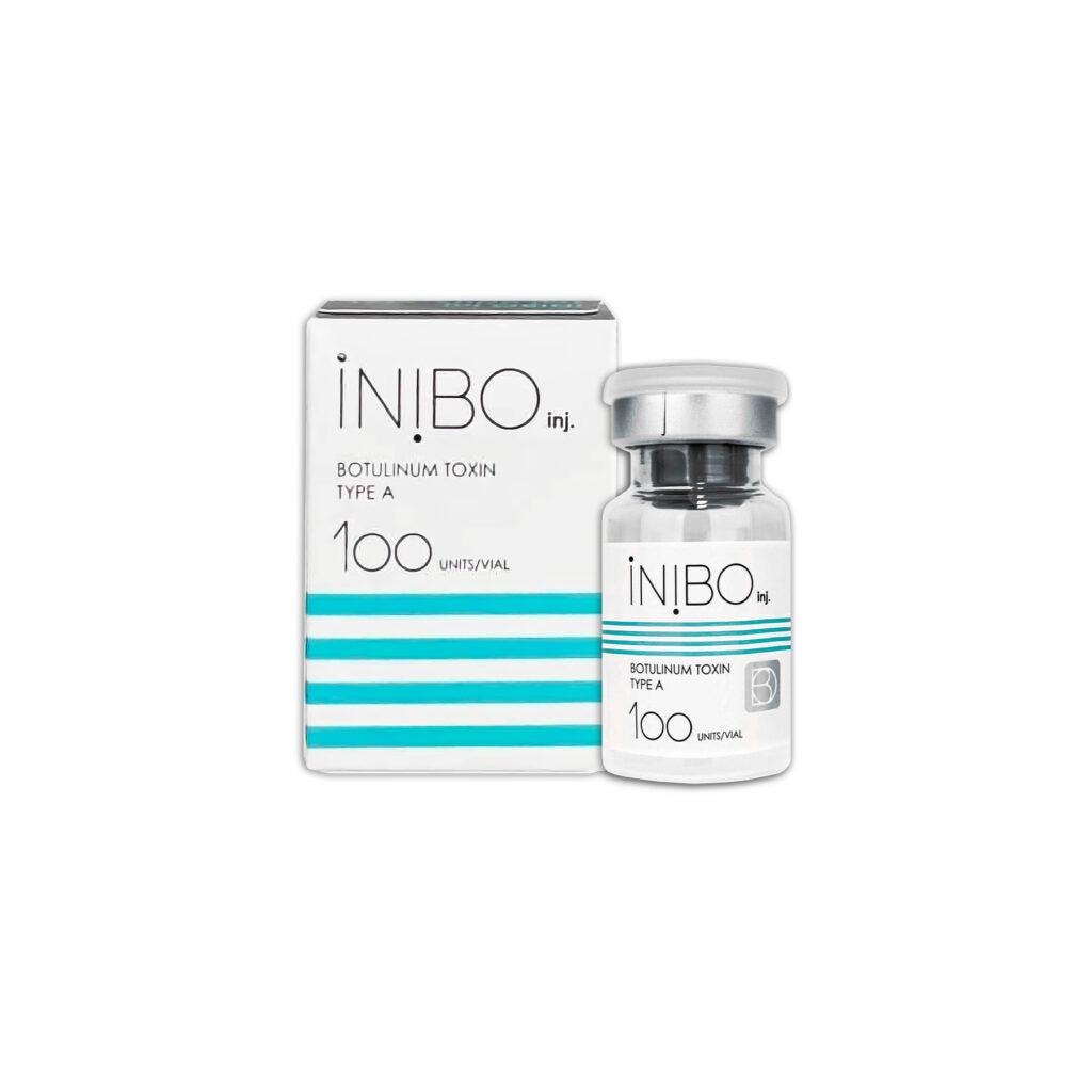 INIBO INJ 100 UNITS