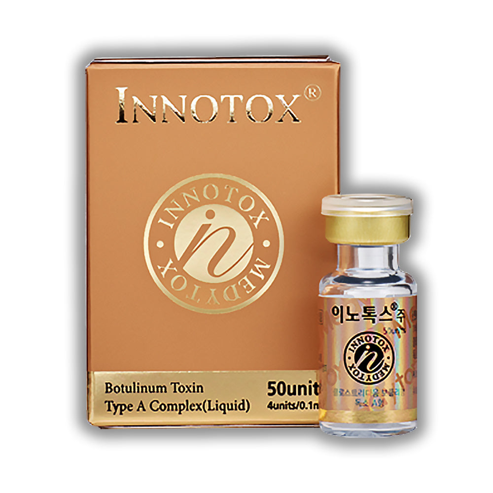 Liquid Botox Alternative