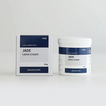 JADE CAIN CREAM 500g