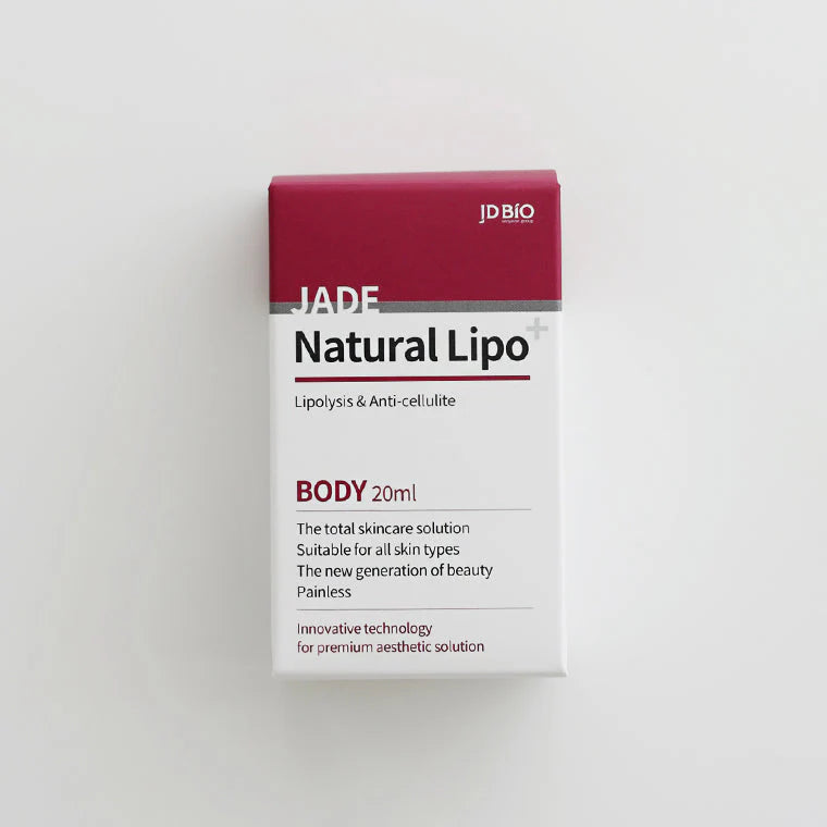 JADE NATURAL LIPO BODY