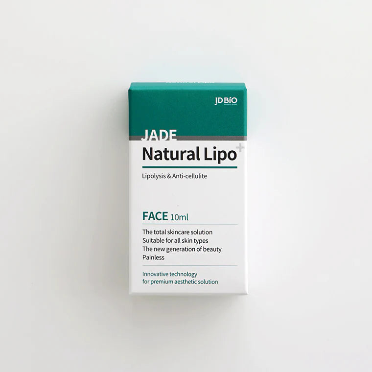 JADE NATURAL LIPO FACE