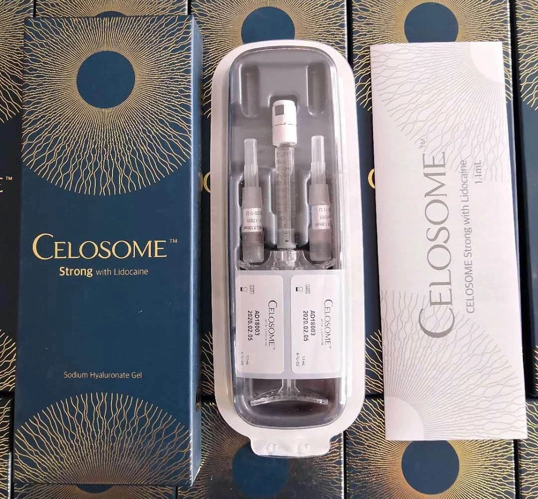 CELOSOME STRONG - opalnirvana.com