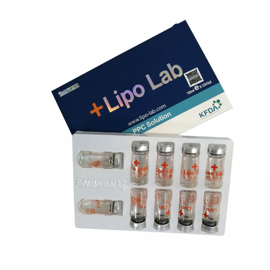 LIPO LAB BODY