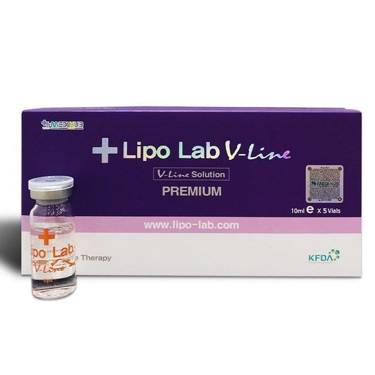 LIPO ONE V-LINE PPC SOLUTION