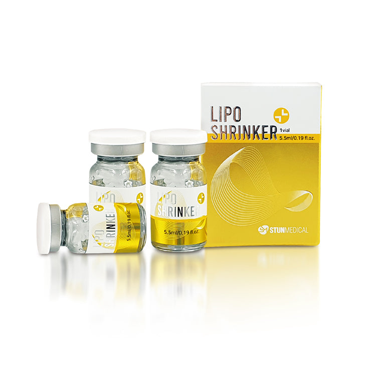 Buy LIPO SHRINKER: Anti-Cellulite